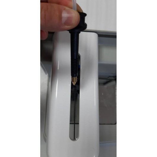 Boquilla IT3D 0,4mm con tubo guía para impresoras 3D