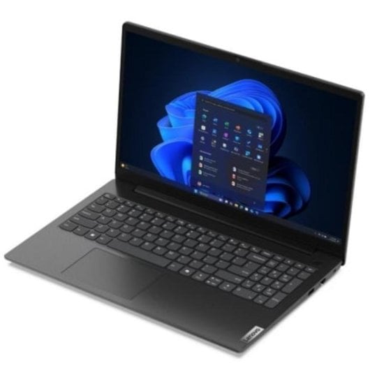 Portátil Lenovo V15 G4 ARP 15,6" AMD Ryzen 5 150 16GB 512GB SSD Radeon 660M Sin Sistema Operativo