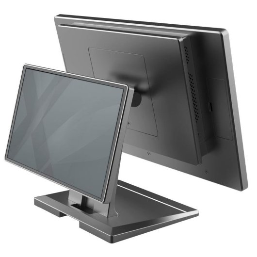 Kassenterminal Approx APPTPV06VFD 15.6" Kundenbildschirm 10.1" 8GB 256GB SSD