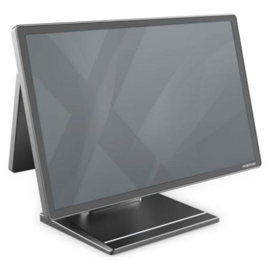 Kassenterminal Approx APPTPV06VFD 15.6" Kundenbildschirm 10.1" 8GB 256GB SSD