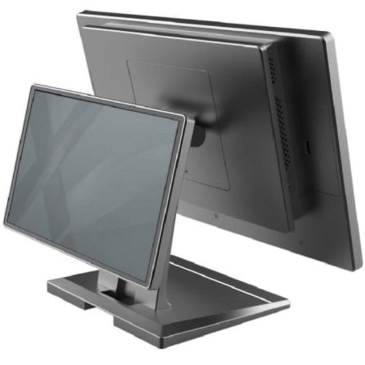 Kassenterminal Approx APPTPV06VFD 15.6" Kundenbildschirm 10.1" 8GB 256GB SSD