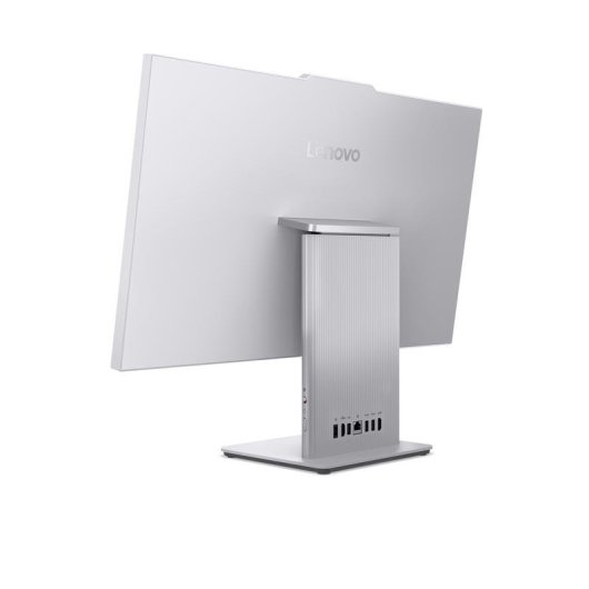 PC Tout-en-un Lenovo IdeaCentre AIO 27ILL11 Intel Core Ultra 7 16Go 1To SSD Arc 140V 27" Windows 11 Home Gris