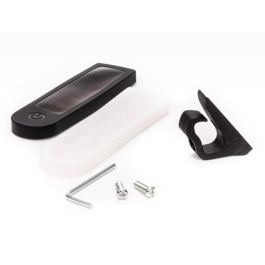 Taschenhalter Urban Prime UP-MON-KIT Schwarz Silicone 20 kg