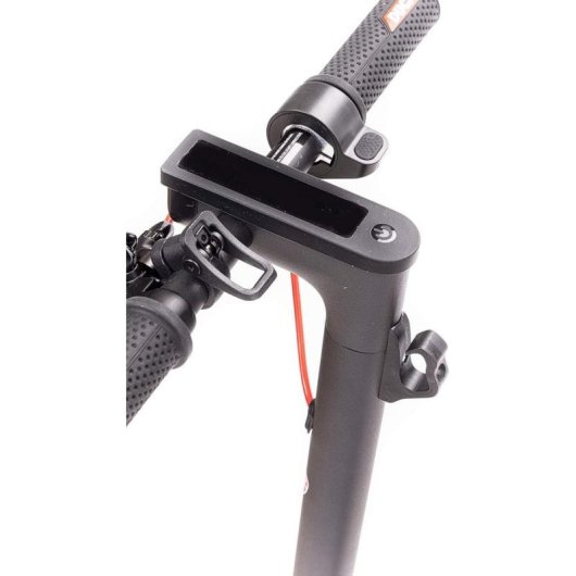 Taschenhalter Urban Prime UP-MON-KIT Schwarz Silicone 20 kg