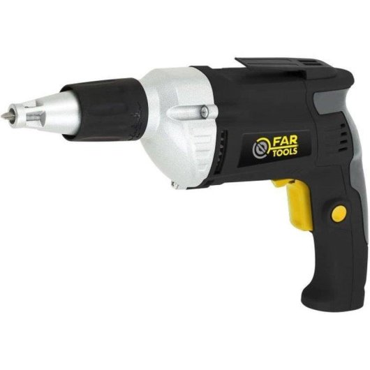 Avvitatore per cartongesso Far Tools PM 6A 450W 3000 rpm