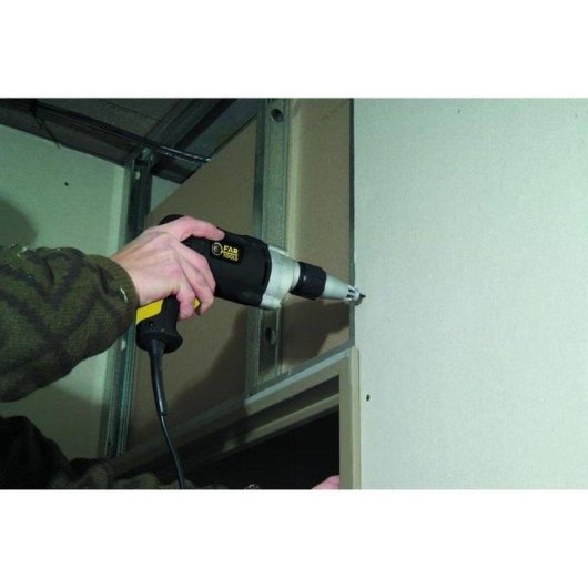 Avvitatore per cartongesso Far Tools PM 6A 450W 3000 rpm