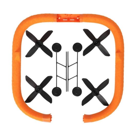Kit de Reparación HOVERAir AQUA Naranja