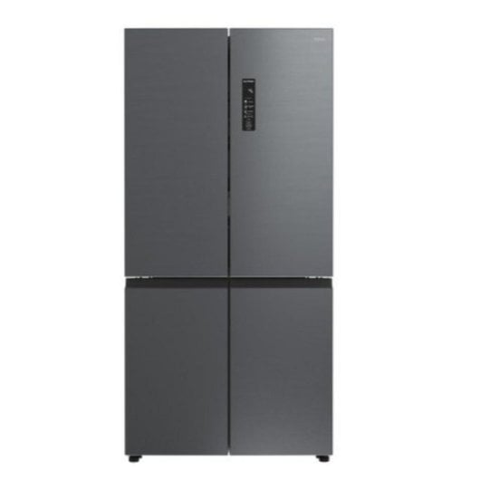 Frigorífico Americano Teka RMF 77960 SS EU No Frost 190cm 522L E Inox
