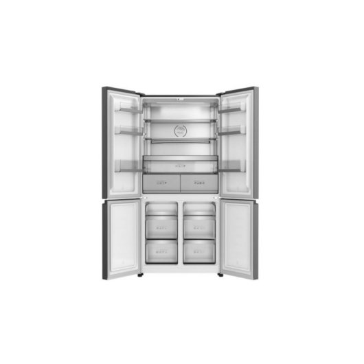 Frigorífico Americano Teka RMF 77960 SS EU No Frost 190cm 522L E Inox