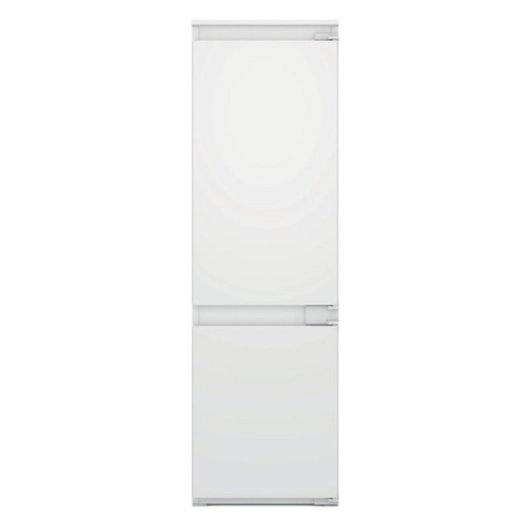 Frigorifero Combi Indesit INC18D021A1 Defrost 177cm 268L E Bianco