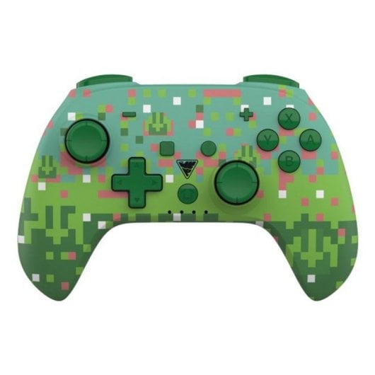 Gamepad Bluetooth Dragonshock PopTop per Nintendo Switch e PC