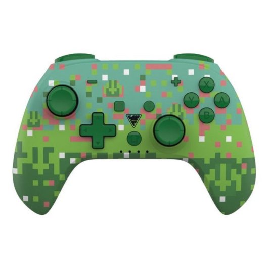 Manette Bluetooth Dragonshock PopTop pour Nintendo Switch et PC