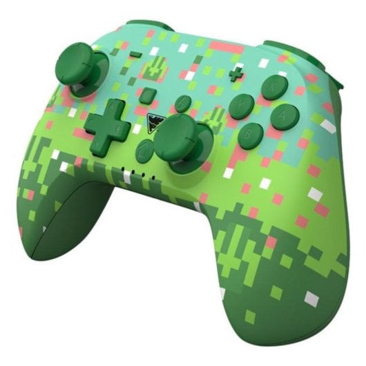 Gamepad Bluetooth Dragonshock PopTop per Nintendo Switch e PC