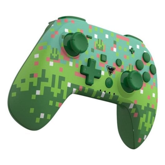 Gamepad Bluetooth Dragonshock PopTop per Nintendo Switch e PC
