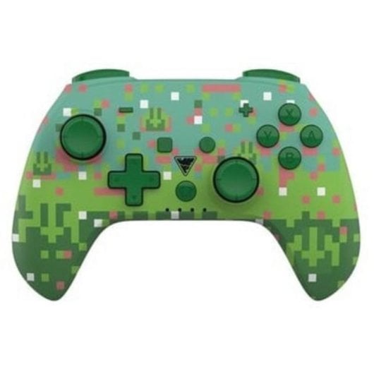 Gamepad Bluetooth Dragonshock PopTop per Nintendo Switch e PC