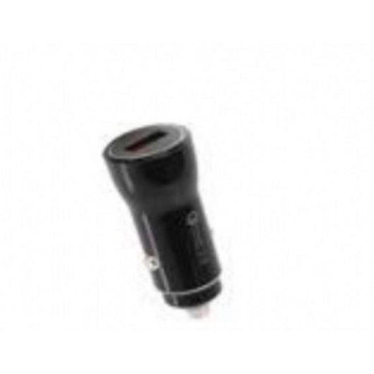 Adattatore Accendisigari Honeywell CT45-CIGR-1 QC 3.0 USB Nero