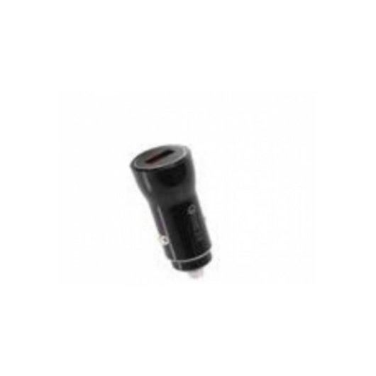 Adattatore Accendisigari Honeywell CT45-CIGR-1 QC 3.0 USB Nero