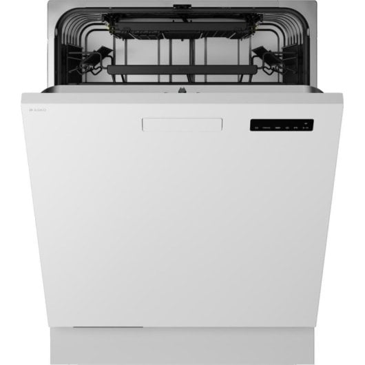 Lavavajillas Asko DBI344IB.W 14 Services A avec ouverture automatique
