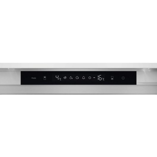 Frigorífico Combi Electrolux LNN3CE18S No Frost 176,5cm 253L E Branco