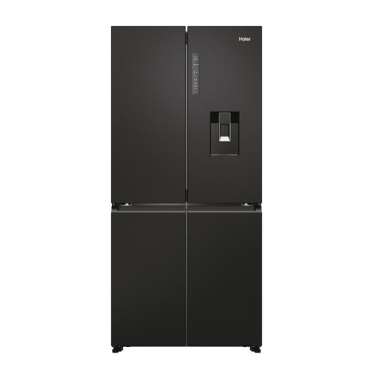 Réfrigérateur Multidoor Haier HCR7818DWPT No Frost 181,5cm 463L D Noir
