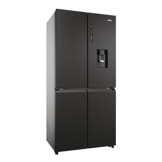 Réfrigérateur Multidoor Haier HCR7818DWPT No Frost 181,5cm 463L D Noir