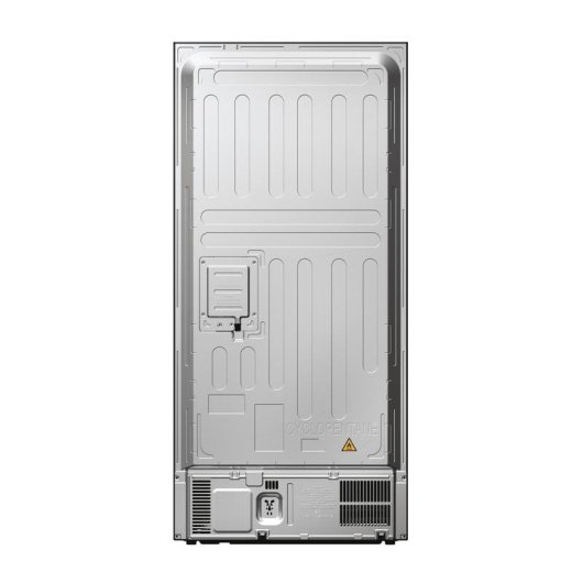 Réfrigérateur Multidoor Haier HCR7818DWPT No Frost 181,5cm 463L D Noir