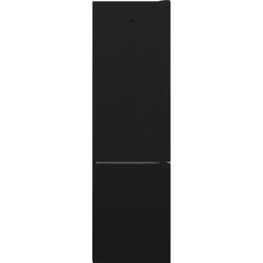 Frigorífico Combi AEG ORC8M361DT Total No Frost 201cm 366L D Negro