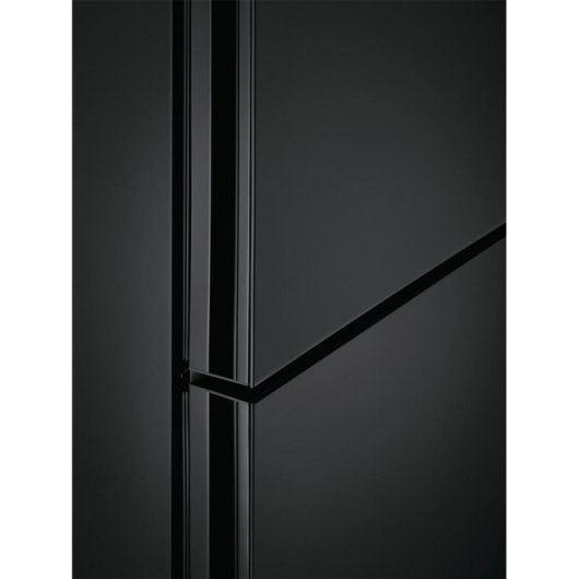 Frigorífico Combi AEG ORC8M361DT Total No Frost 201cm 366L D Negro