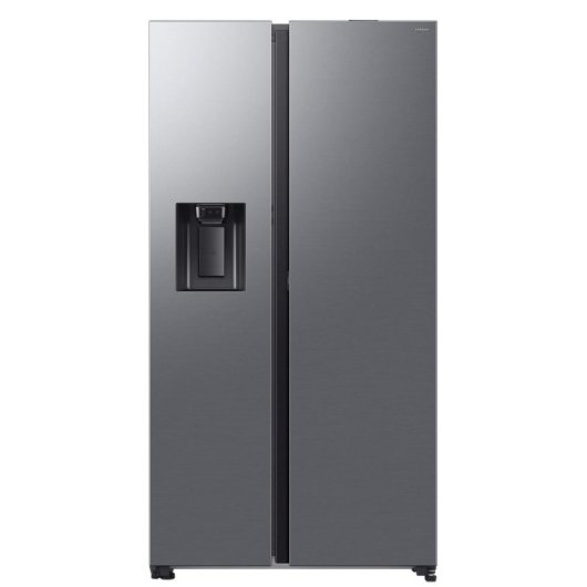 Frigorífico Americano Samsung RS80F66KCTEF No Frost 178cm 634L C Inox WiFi IA