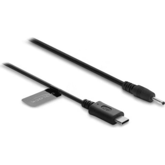Cavo Delock 91794 USB-C a USB-C Ricarica Rapida e Trasferimento Dati
