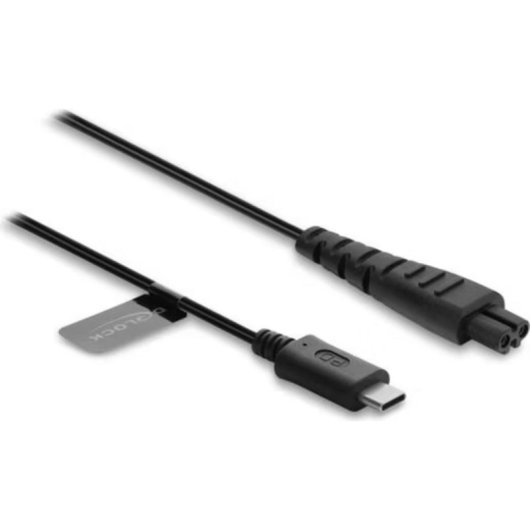Cavo USB-C Delock 91796 alta efficienza contributo climatico