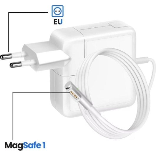 Avizar MagSafe 45W Schnelllader für MacBook Air 13" A1369