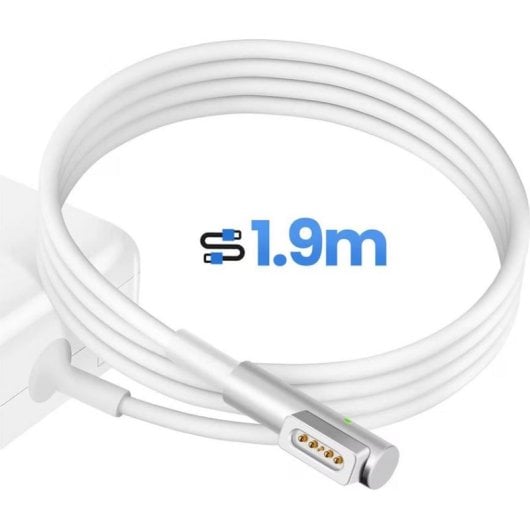 Avizar MagSafe 45W Schnelllader für MacBook Air 13" A1369