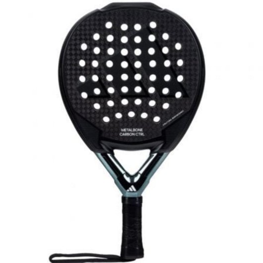 Padel-Schläger Adidas Metalbone Carbon Control