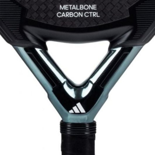 Padel-Schläger Adidas Metalbone Carbon Control