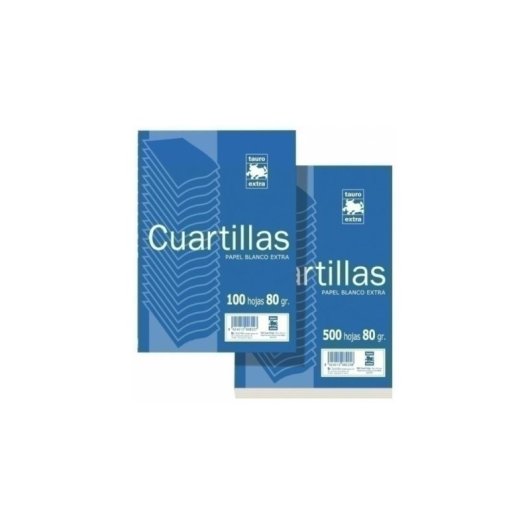 Papel OLEF A5 80g 500 hojas liso