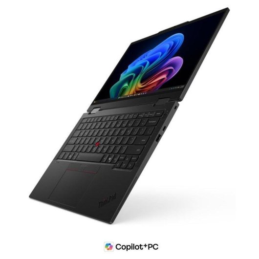 Portátil Lenovo ThinkPad T14s 2-in-1 Gen 2 14" Intel Core Ultra 7 355 32GB 512GB SSD Intel Graphics Windows 11 Pro