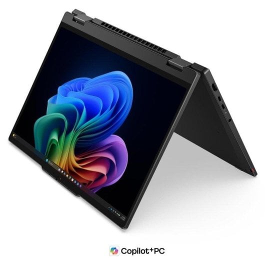 Portátil Lenovo ThinkPad T14s 2-in-1 Gen 2 14" Intel Core Ultra 7 355 32GB 512GB SSD Intel Graphics Windows 11 Pro