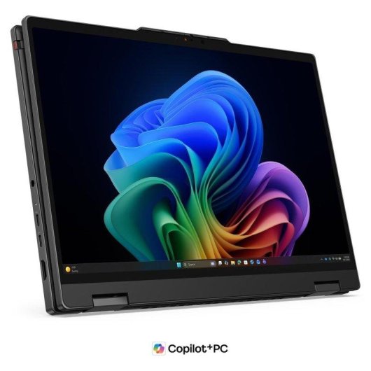 Portátil Lenovo ThinkPad T14s 2-in-1 Gen 2 14" Intel Core Ultra 7 355 32GB 512GB SSD Intel Graphics Windows 11 Pro