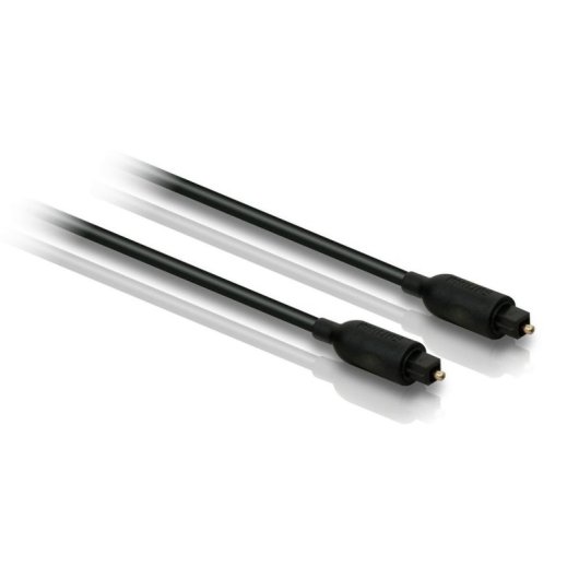 Cabo Óptico de Áudio Philips SWA2302W/10 1,5 m
