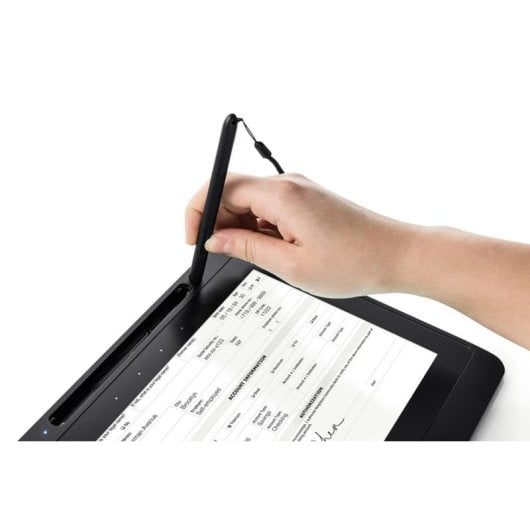 Tableta Gráfica Wacom DTU-1141 10.6'' Full HD Sem Fios