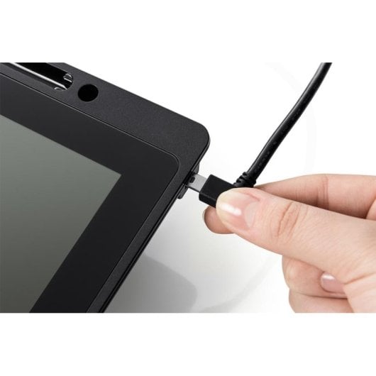 Tableta Gráfica Wacom DTU-1141 10.6'' Full HD Sem Fios