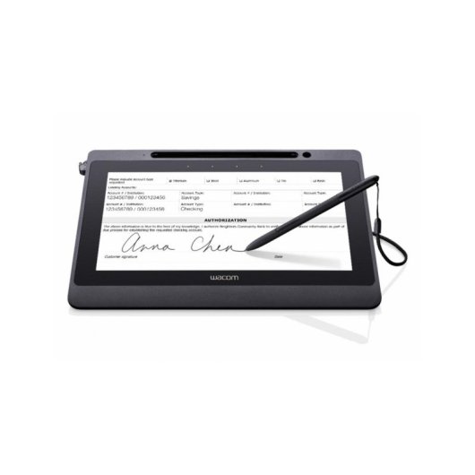 Tableta Gráfica Wacom DTU-1141 10.6'' Full HD Sem Fios