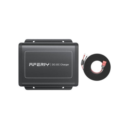 Cargador de baterías AFERIY DC-DC 500W 48V 12-24V