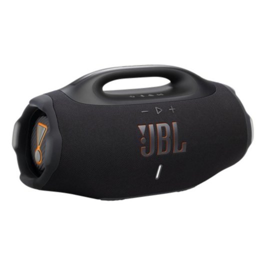 Enceintes JBL Boombox 4 sans fil 180W Bluetooth 5.4 batterie intégrée