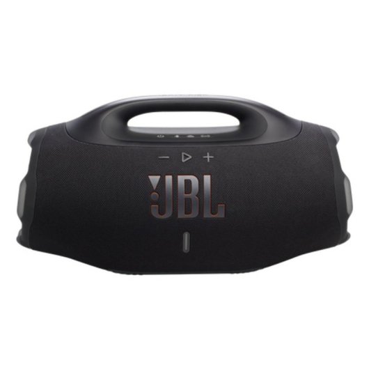 Enceintes JBL Boombox 4 sans fil 180W Bluetooth 5.4 batterie intégrée