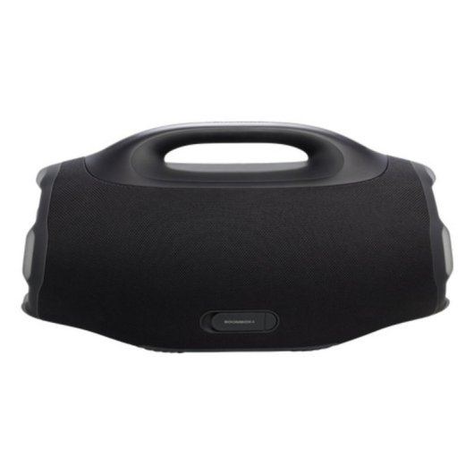 Enceintes JBL Boombox 4 sans fil 180W Bluetooth 5.4 batterie intégrée