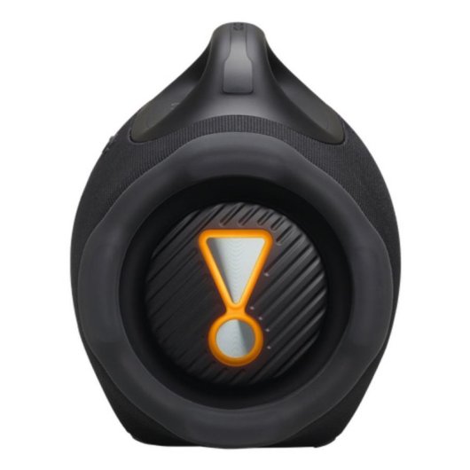 Enceintes JBL Boombox 4 sans fil 180W Bluetooth 5.4 batterie intégrée