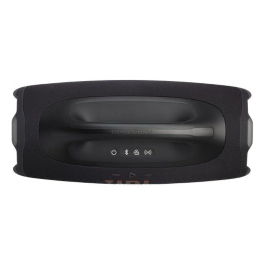 Enceintes JBL Boombox 4 sans fil 180W Bluetooth 5.4 batterie intégrée