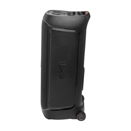 Enceintes JBL PartyBox pour fêtes Bluetooth 800W avec entrée auxiliaire